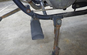 HONDA JAZZ 50 1996 AC09