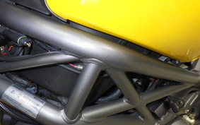 DUCATI MONSTER 1100 EVO 2014
