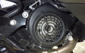 YAMAHA CYGNUS 125 XSR 2 SE44J