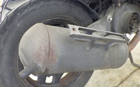 SUZUKI LET's 2 CA1PA