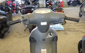 SUZUKI LET's 4 CA45A