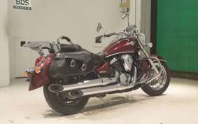 KAWASAKI VULCAN 900 CLASSIC 2010 VN900B