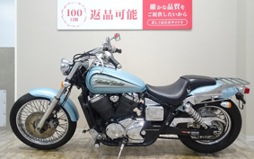 HONDA SHADOW400 SLASHER 2002 NC40