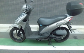 SUZUKI ADDRESS V110 CE47A