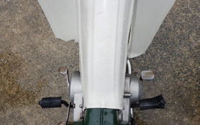HONDA C50 SUPER CUB C50