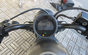 HONDA  REBEL 250 ABS MC49