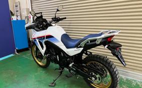 HONDA XL750 TRANSALP  2024 RD16