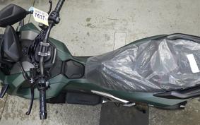 HONDA ADV160 2018