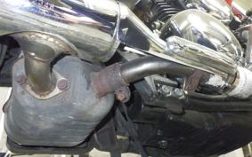 KAWASAKI VULCAN 1500 1997 VNT50A