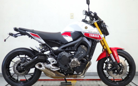YAMAHA MT-09 2014 RN34J