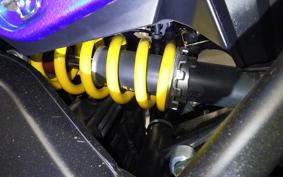 YAMAHA XSR900 2023 RN80J