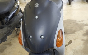 SUZUKI LET's 4 CA45A
