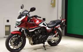 HONDA CB400 SUPER BOLDOR A 2021 NC42