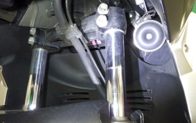 HONDA ADV150 2008 KF38