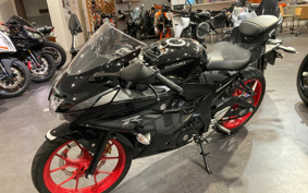SUZUKI GSX-R125 ABS DL33B