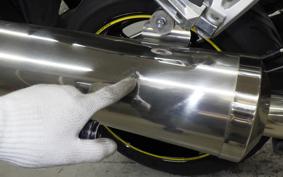 SUZUKI BANDIT 1250 F 2011 GW72A