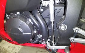 HONDA CBR600RR 2024 PC40