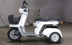 HONDA GYRO TD02