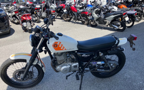 SUZUKI GLASS TRACKER BIG BOY NJ4DA