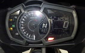 KAWASAKI NINJA 250 EX250P