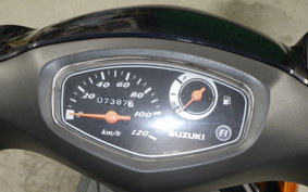SUZUKI ADDRESS V125 CF46A