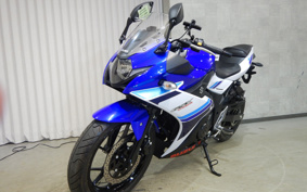 SUZUKI GSX250R DN11A