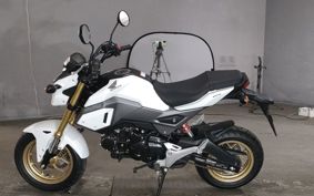 HONDA GU ROM JC75