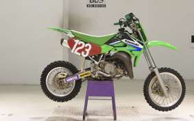 KAWASAKI KX65 2022 KX065A