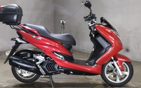 YAMAHA MAJESTY 155S SG28J