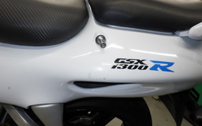 SUZUKI GSX-1300R HAYABUSA 2001