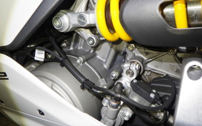 DUCATI PANIGALE V2 2021