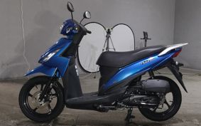 SUZUKI ADDRESS V110 CE47A