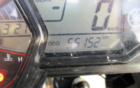 YAMAHA YZF-R25 RG10J