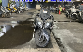 YAMAHA MAJESTY 250-4