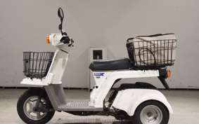 HONDA GYRO X TD02