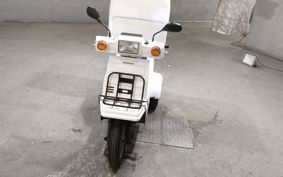 HONDA GYRO TD02