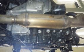 KAWASAKI ELIMINATOR400-3 2025 EL400A