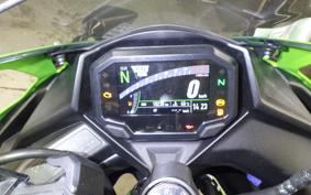 KAWASAKI ZX-4RR 2023 ZX400P