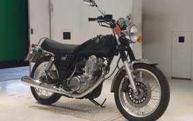 YAMAHA SR400 Gen.4 2017 RH03J