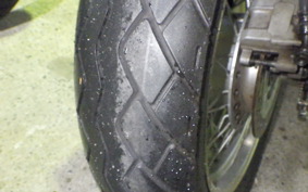 HONDA CB400F NC36
