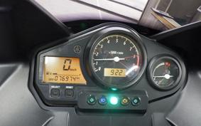 YAMAHA TDM900 2004