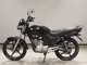 Фото Yamaha YBR125 с японского аукциона