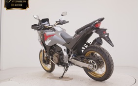 HONDA CRF1100L AFRICA TWIN DCT 2026 SD15