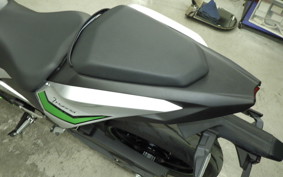 KAWASAKI NINJA7ﾊEVEﾘｯﾄﾞ 2025 CX500A