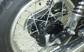 YAMAHA SR400 Gen.5 2019 RH16J