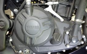 YAMAHA MT-25 2022 RG10J