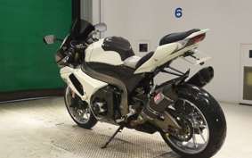 SUZUKI GSX-R1000 2010