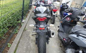 KAWASAKI Z250 ER250C