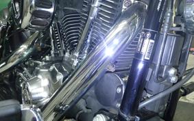HARLEY FXSB 1580 2014