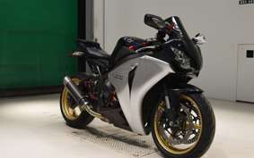 HONDA CBR1000RR ABS 2009 SC59
